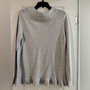 NWT Gray Old Navy Sweater